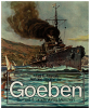 Auf den Spuren der Goeben (1 St.) Matti E. Mäkelä; Bernard & Graefe